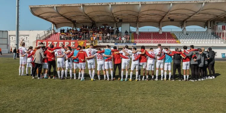 Göztepe, Denizlispor’a konuk olacak