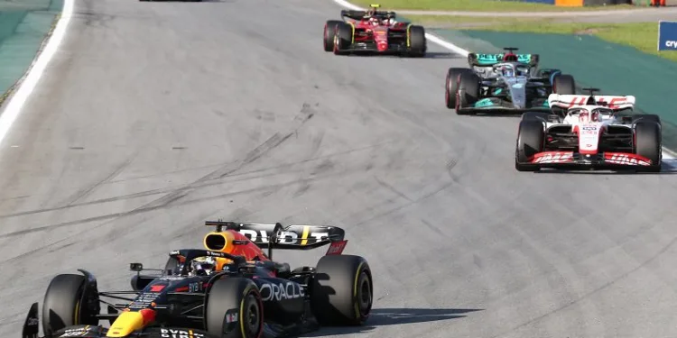 Formula 1’de sıra Avustralya Grand Prix’sinde