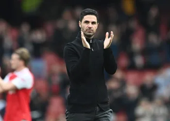 Mikel Arteta, Premier Lig’de mart ayının teknik direktörü seçildi