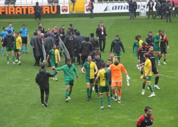 PFDK’dan 24Erzincanspor Başkanı Keleş’e ihtar cezası