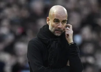 Manchester City Teknik Direktörü Pep Guardiola’dan depremzedelere destek çağrısı