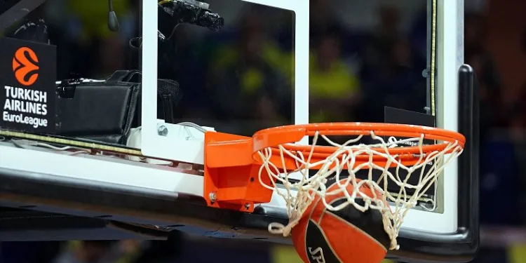 THY Euroleague’de 30. hafta heyecanı