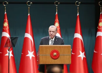 Cumhurbaşkanı Erdoğan’dan önemli açıklamalar