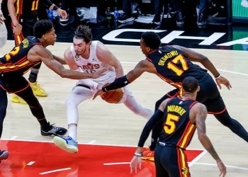 NBA’de Cedi Osman’dan 24 sayı, Cleveland deplasmanda galip