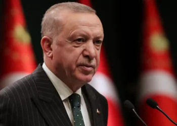 Cumhurbaşkanı Erdoğan şikayetinden vazgeçti