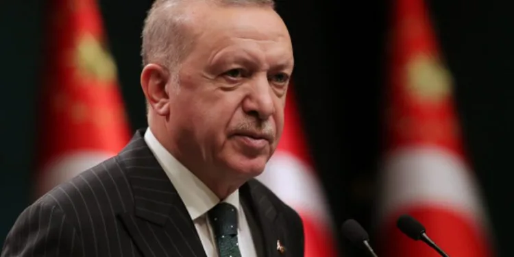Cumhurbaşkanı Erdoğan şikayetinden vazgeçti