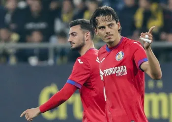 Enes Ünal, formunun zirvesinde