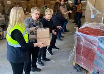 “Kadınlar Dayanışmayla Hayatı Yeniden Kuracak’’