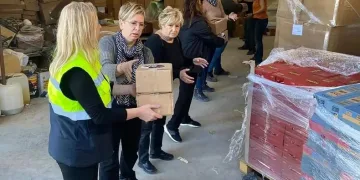 “Kadınlar Dayanışmayla Hayatı Yeniden Kuracak’’
