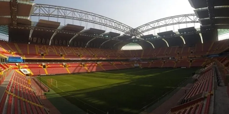 Kayserispor – Fenerbahçe maçına misafir takım taraftarı girebilecek