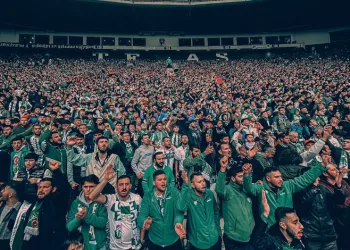 Teksas’ın Türkiye-Hırvatistan maçı kararı