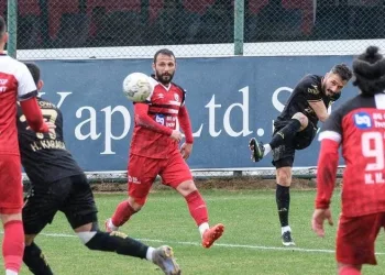 Bursaspor Sivas’tan 3 puanla dönüyor
