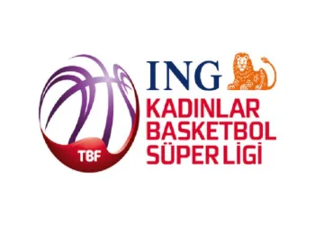 ING Kadınlar Basketbol Süper Ligi’nde 21. hafta heyecanı