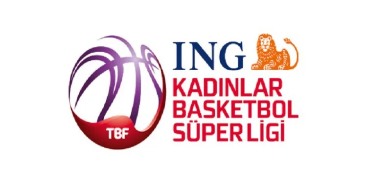 ING Kadınlar Basketbol Süper Ligi’nde 21. hafta heyecanı