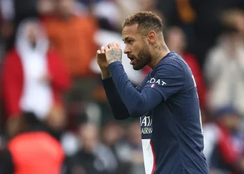 Neymar, sakatlığı sebebiyle sezonu kapattı