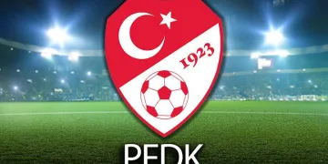 PFDK’dan, Afyonspor’a para ve seyircisiz oynama cezası