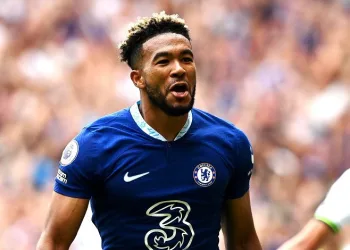 Chelsea’nin başarılı futbolcusu Reece James’ten depremzedeler için destek çağrısı