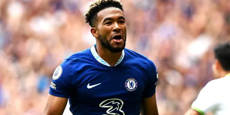 Chelsea’nin başarılı futbolcusu Reece James’ten depremzedeler için destek çağrısı