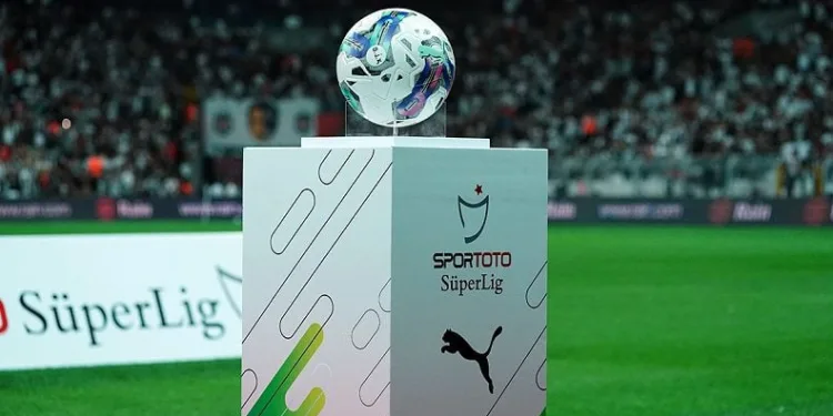 Spor Toto Süper Lig’in 24. haftasında öne çıkanlar