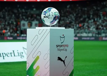 Spor Toto Süper Lig’de 24. hafta yarın başlayacak