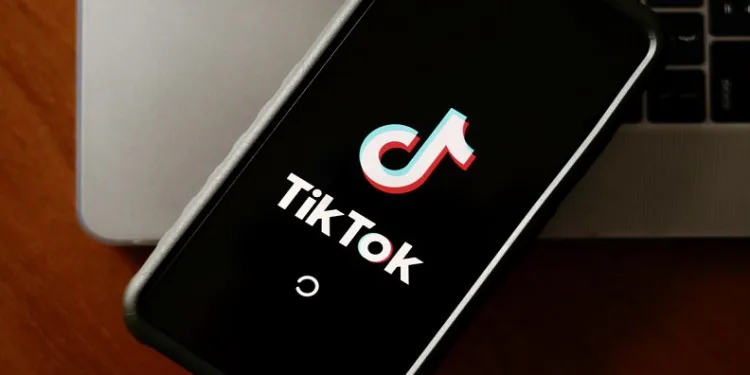 İngiltere’de kamu cihazlarına TikTok yasağı