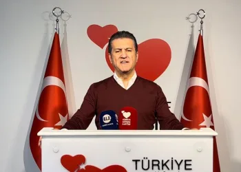 “Nerede savaş varsa arkasında ABD vardır”