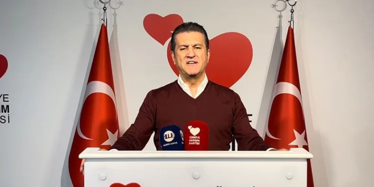“Nerede savaş varsa arkasında ABD vardır”