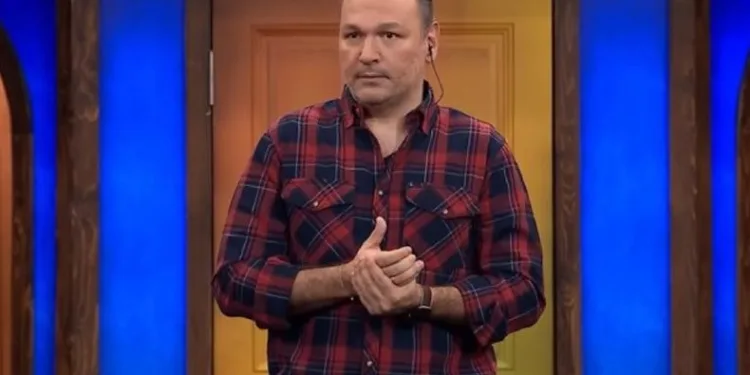 Ali Sunal’dan Güldür Güldür açıklaması