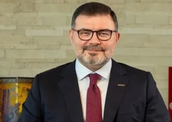 Yeni AK Parti İzmir İl Başkanı