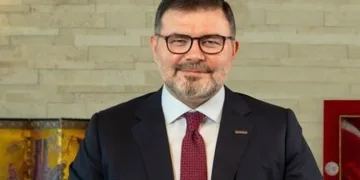 Yeni AK Parti İzmir İl Başkanı