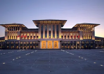 Cumhurbaşkanı adayları için propaganda dönemi