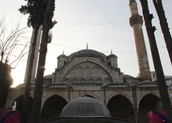 Mimar Sinan’ın deprem sırrı