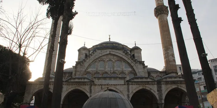 Mimar Sinan’ın deprem sırrı