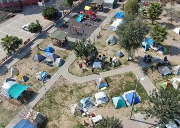 Vatandaşlarda apartman fobisi oluştu