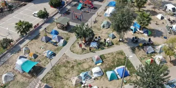Vatandaşlarda apartman fobisi oluştu