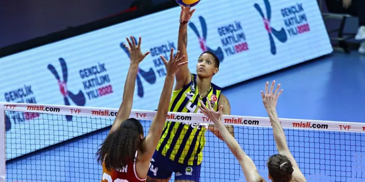 Sultanlar Ligi’nde toplu sonuçlar