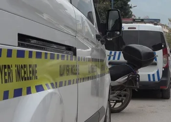Kardeşini karnından bıçakladı
