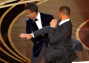 Will Smith sonrası halının rengi değişti