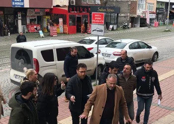 Kuzenini bıçaklayan şahıstan çarpıcı sözler