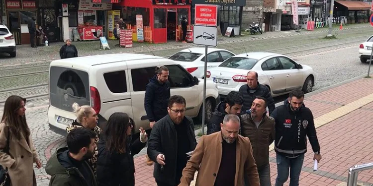 Kuzenini bıçaklayan şahıstan çarpıcı sözler