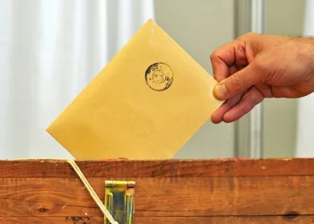 Seçim Takvimi Resmi Gazete’de