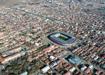 Erzincan’da 2023 Şubat ayında 198 konut satıldı
