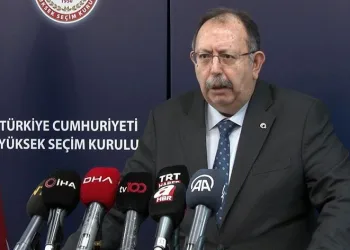“15 yeni ülkede daha sandık kurulacak”