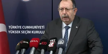 “15 yeni ülkede daha sandık kurulacak”