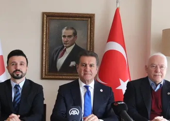 “Doğal Afetler ve Deprem Bakanlığı kuralım”