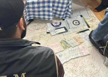 FETÖ’nün gizli kuryeleri deşifre oldu