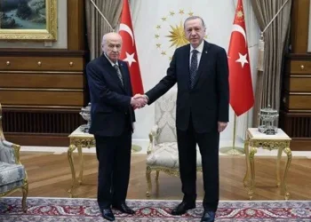 Cumhurbaşkanı Erdoğan, Devlet Bahçeli ile görüşecek