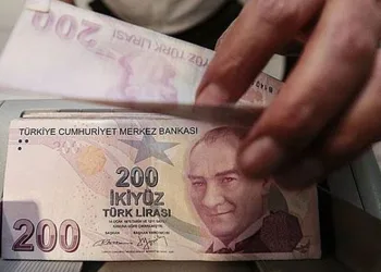 Yaşlı ve engelli aylığı hesaplara yattı