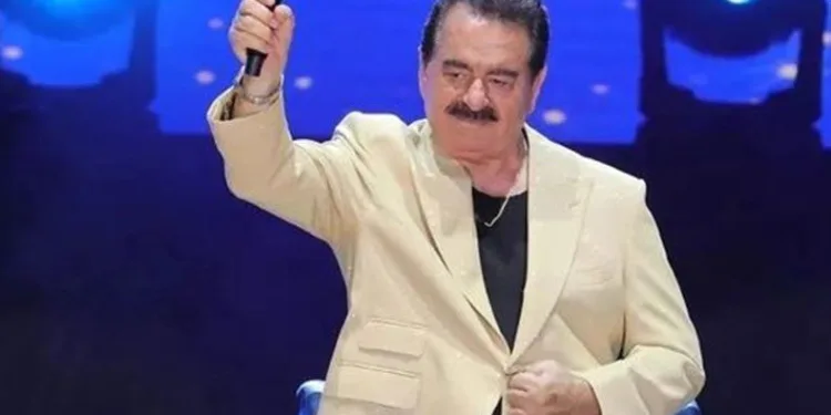 5.kez milletvekili aday adayı oldu