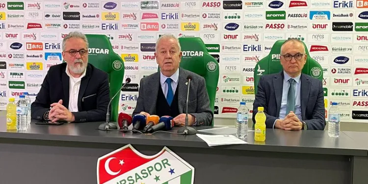 Galip Sakder: “TFF’yi insafa davet ediyoruz”
